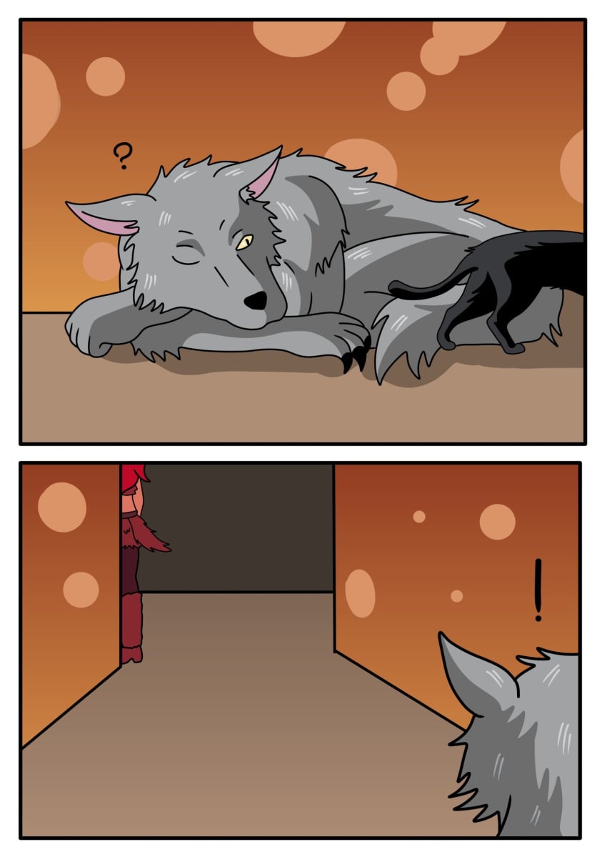 Olive (High Guardian Spice) Rule 34 Image