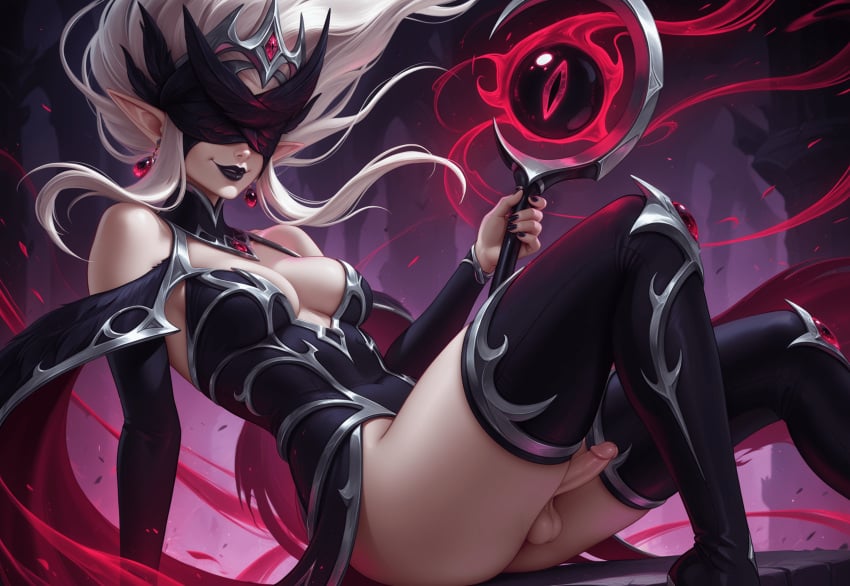 Coven Janna (Eclipse Series) Rule 34 Image