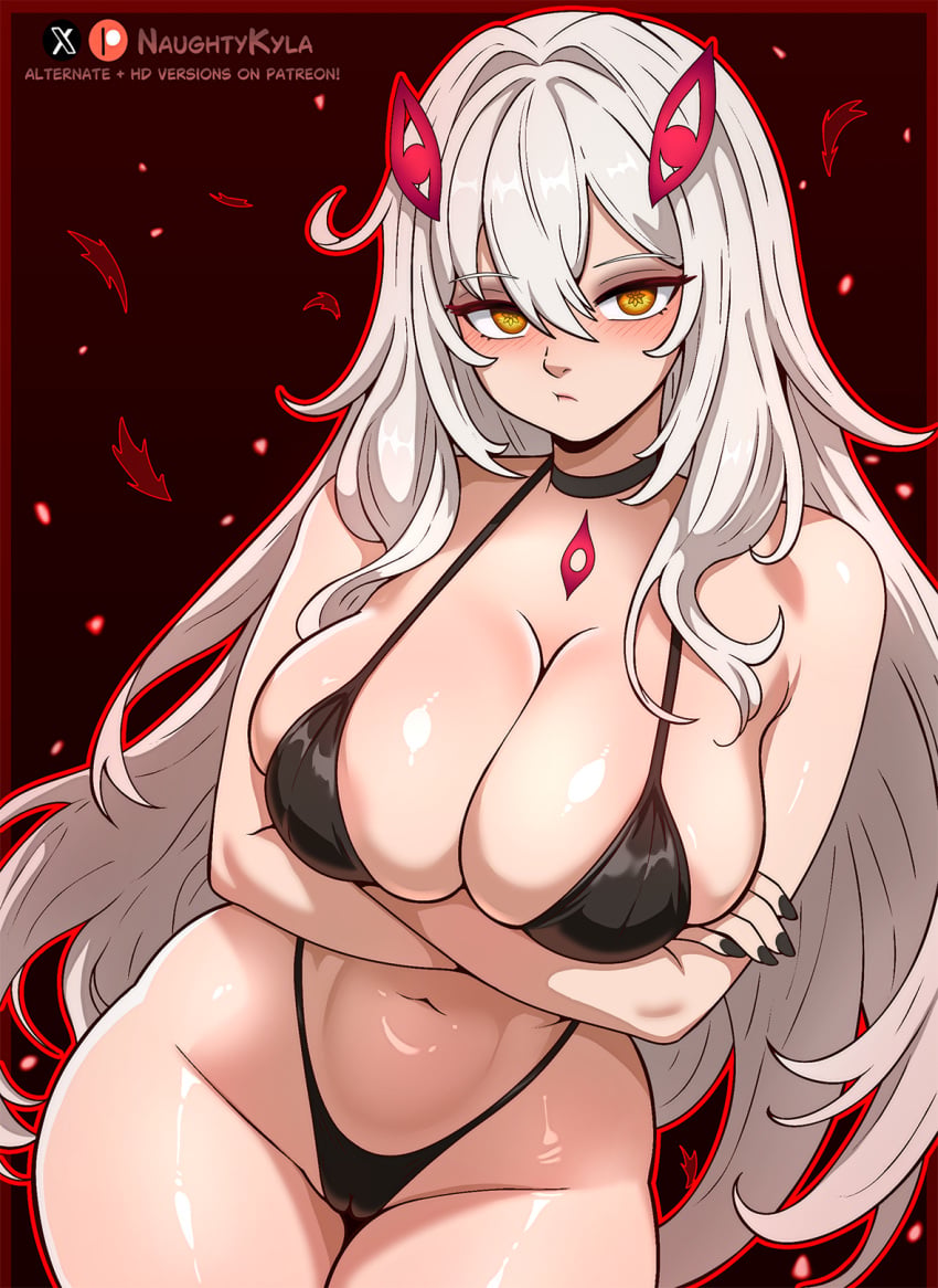 Genshin Impact Rule 34 Image