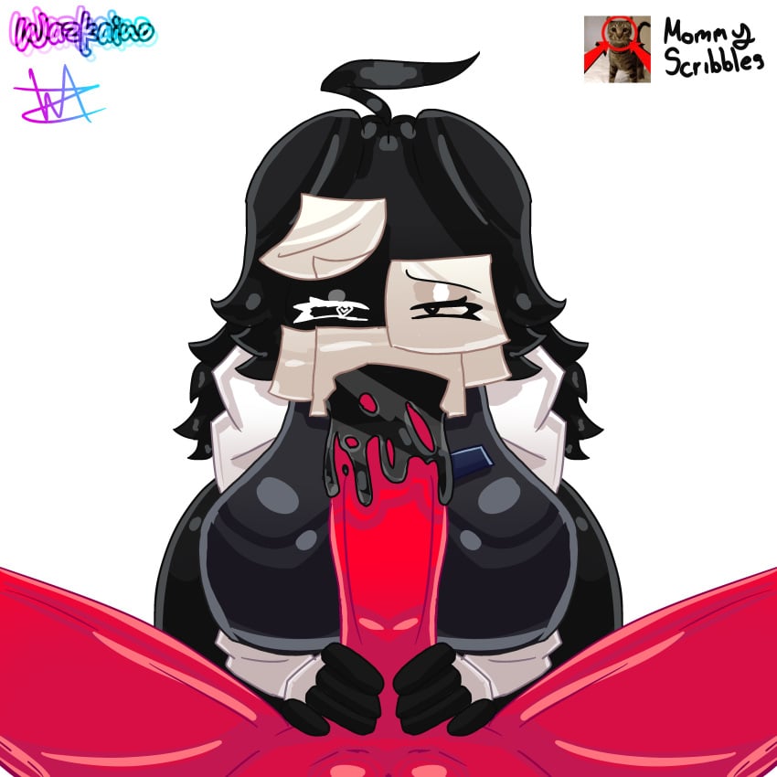 Doors (Roblox) Rule 34 Image