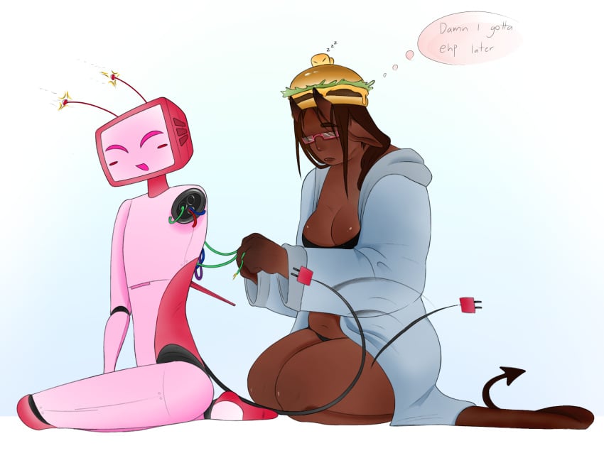 007n7 (Forsaken) Rule 34 Image