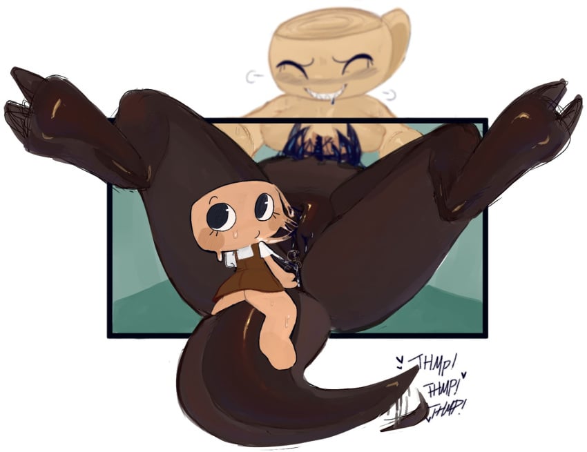 Shelly (Dandy'S World) Rule 34 Image