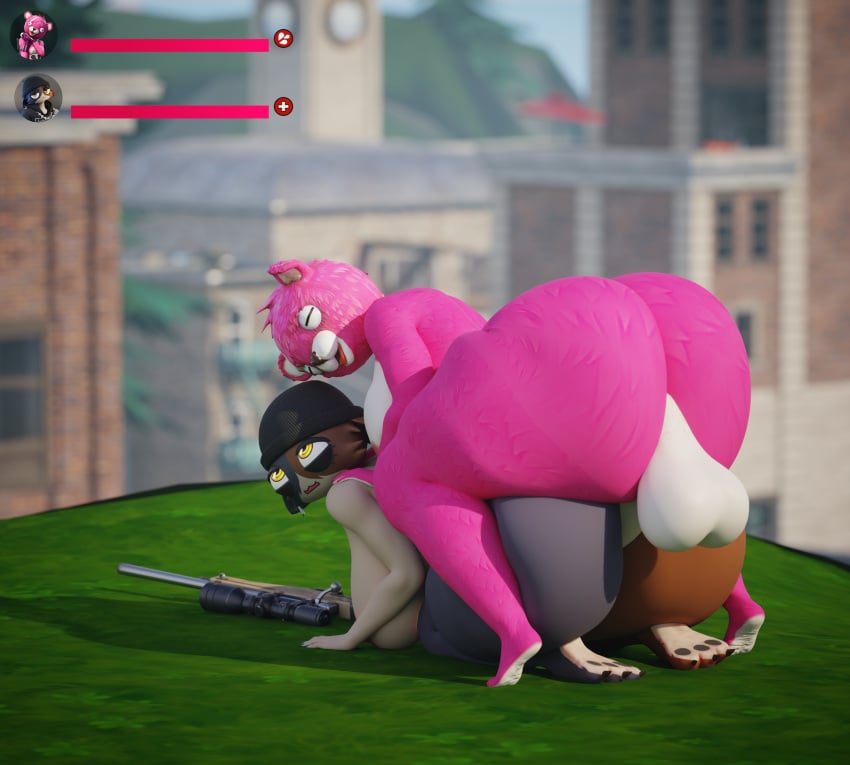 Meow Skulls (Fortnite) Rule 34 Image