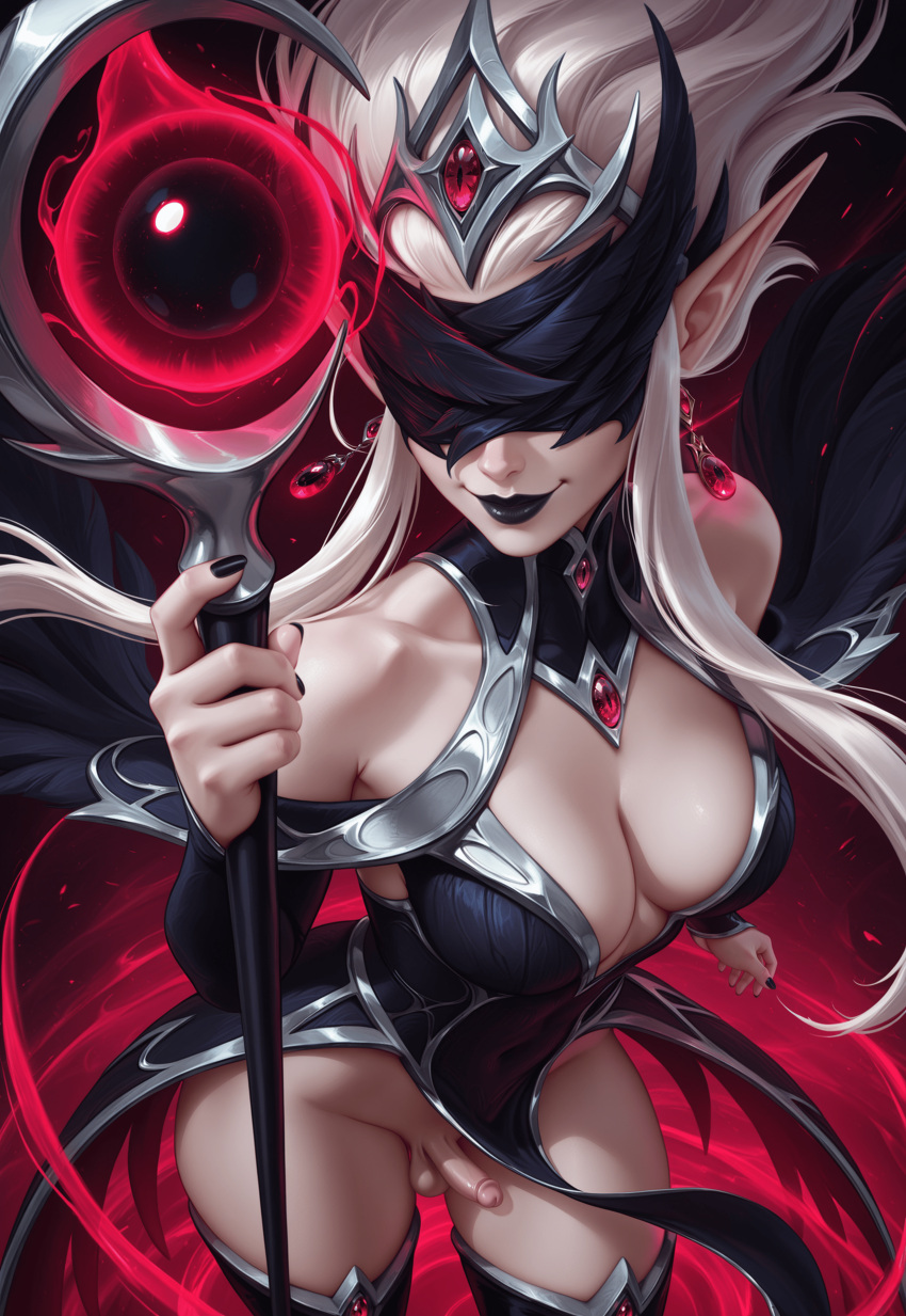 Coven Janna (Eclipse Series) Rule 34 Image