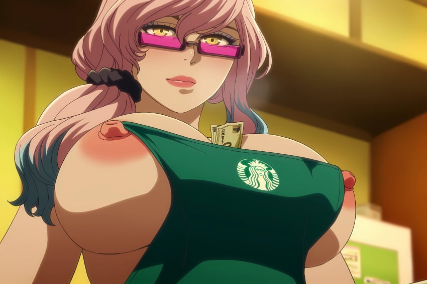 Tamamo (Fate) Rule 34 Image