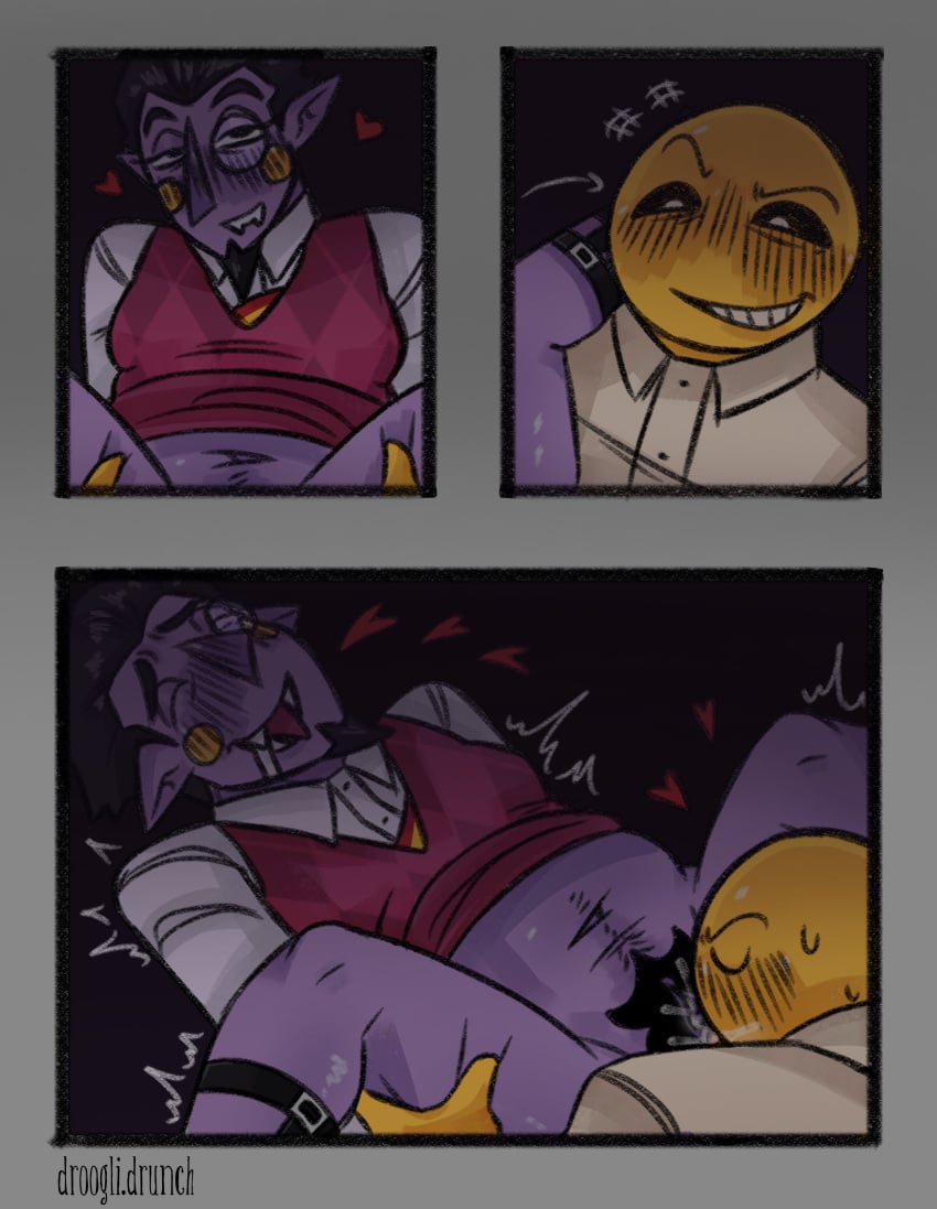 Verity (Thatmob) Rule 34 Image