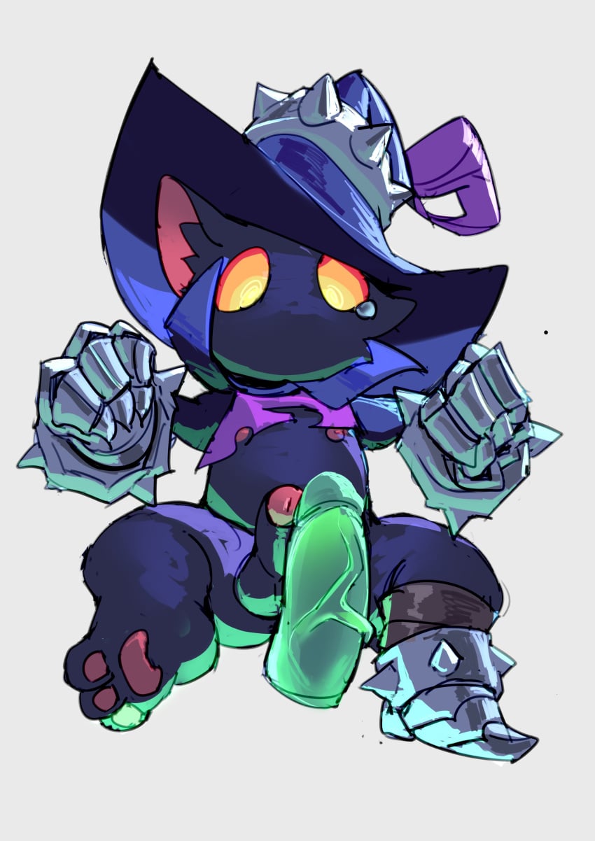 Veigar (League Of Legends) Rule 34 Image