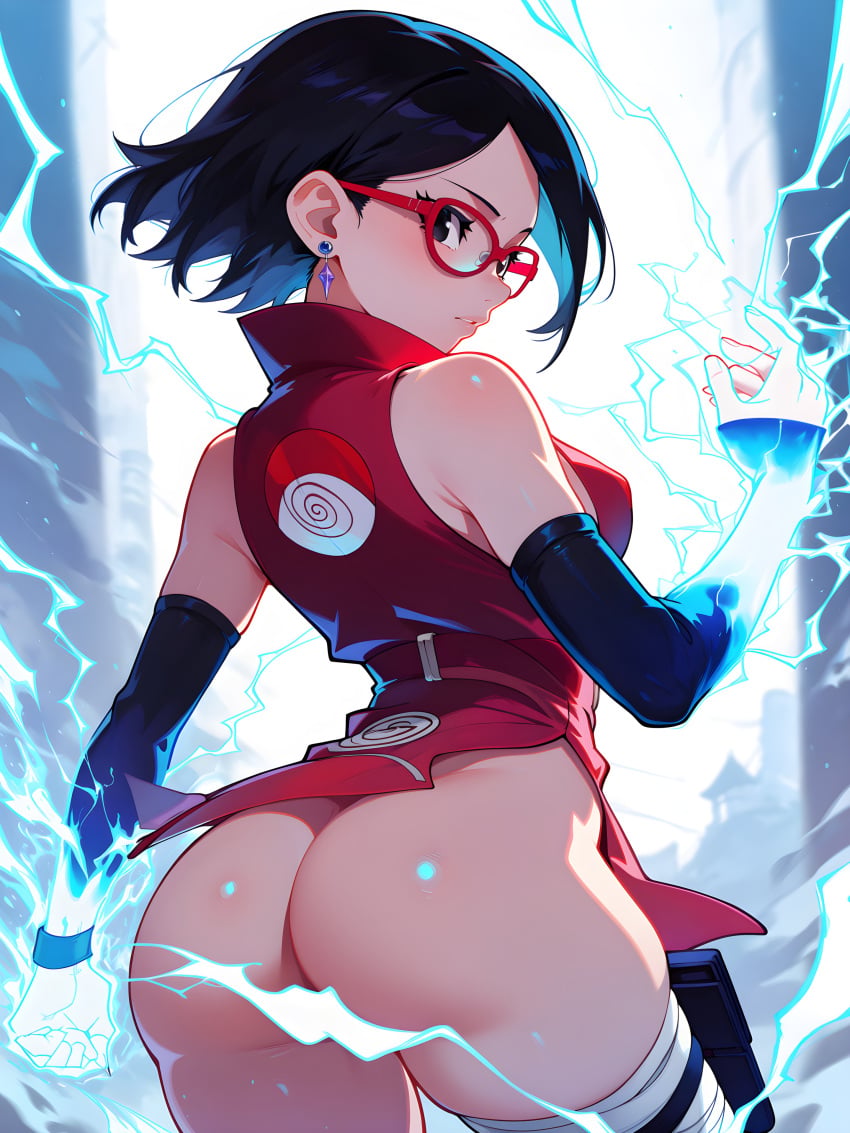 Ass Rule 34 Image