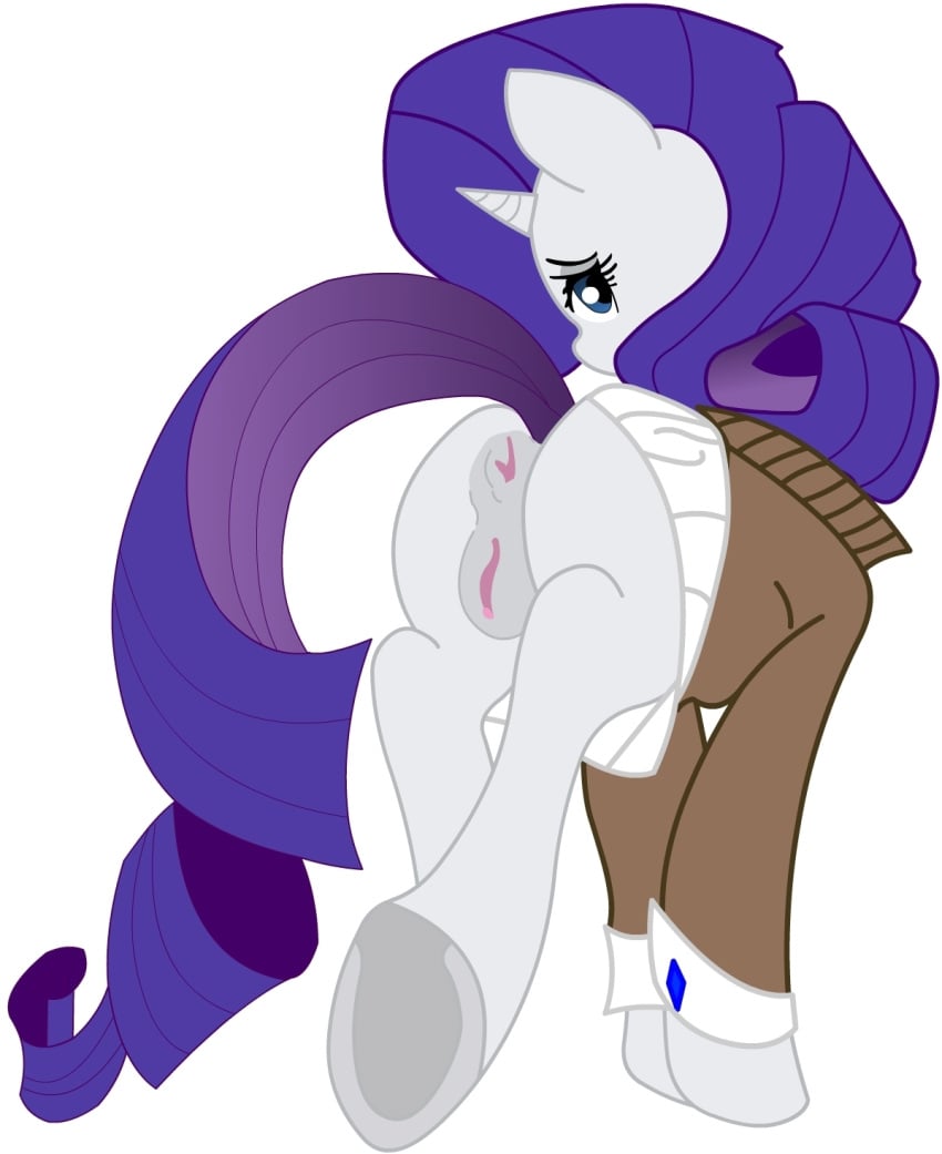 dovne friendship_is_magic my_little_pony rarity_(mlp) smooth_skin tagme