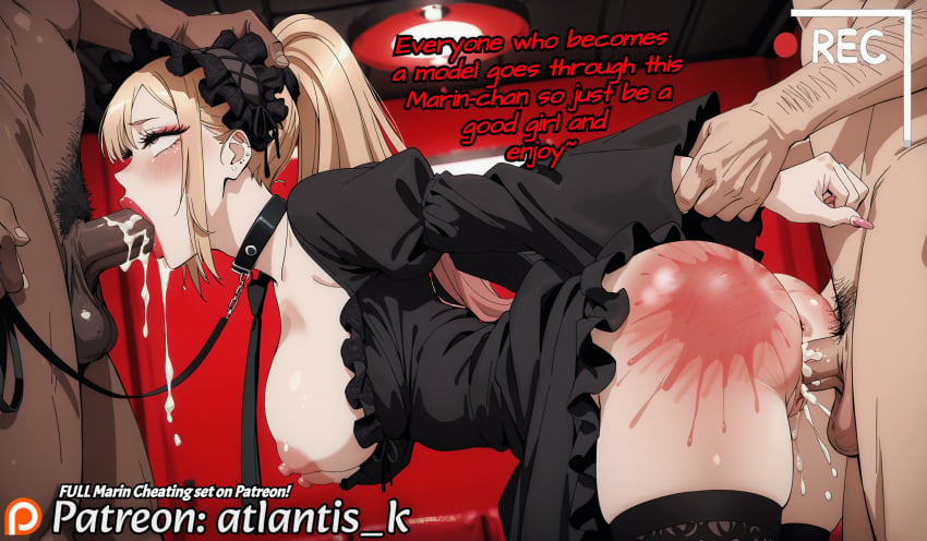 16:9 1:1 2025 2025s after_oral after_orgasm after_sex after_vaginal ai_assisted ai_generated anime anime_character anime_coloring anime_screencap anime_screenshot anime_style artist_logo artist_name artist_signature artist_upload ass atlantis_k babe bbc_addict bbc_slave bbc_sub big_ass big_boobs big_breasts big_butt blowjob blowjob_face blowjob_pov blush boobs booty breasts breeding_slave cheat cheating cheating_(relationship) cheating_female cheating_girlfriend clavicle cucked_by_friend cuckold cuckold_pov cuckolding cuckquean cute cute_female dark-skinned_male deepthroat double_penetration exhibitionist free_use gang_bang gangbang gangrape hi_res high_quality high_resolution highres hips horny impreg impregnated impregnating_rape impregnation impregnation_attempt impregnation_kink impregnation_request impregnation_risk interracial kitagawa_marin lace lace-trimmed_legwear lace-trimmed_thighhighs lace_stockings lace_trim legs live_sex nipples offering offering_breasts offering_self offering_sex offering_to_another offering_to_viewer oral oral_creampie oral_penetration oral_rape perfect_ass perfect_body perfect_boobs perfect_legs pov_eye_contact prostitute prostitution public public_exposure public_nudity public_sex public_use random_male rape_face rape_meat rape_play rape_pregnancy rape_slave rape_victim raped raped_by_enemy raped_female raped_girl record recorded recording recording_on_phone recording_sex recording_video seductive slutty_female sono_bisque_doll_wa_koi_wo_suru spitroast strangers streaming teasing thick_eyebrows thick_lips thighs tits trenchcoat used vagina vaginal vaginal_penetration vaginal_sex video_camera voyeur voyeurism watermark