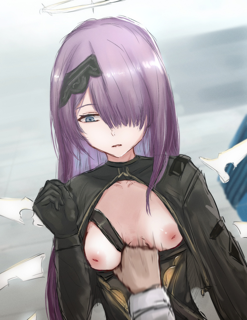 Arknights Rule 34 Image
