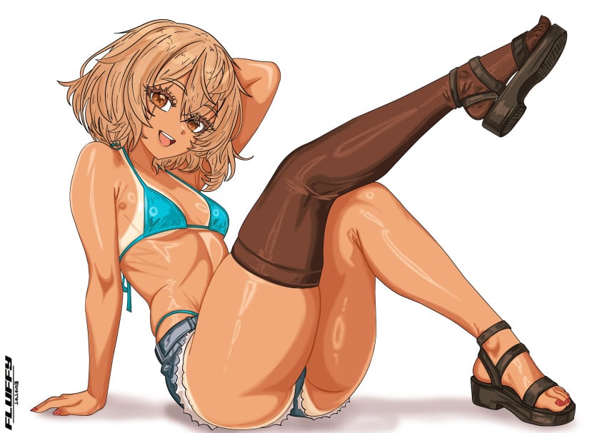 Clio Aite (Phase Connect) Rule 34 Image