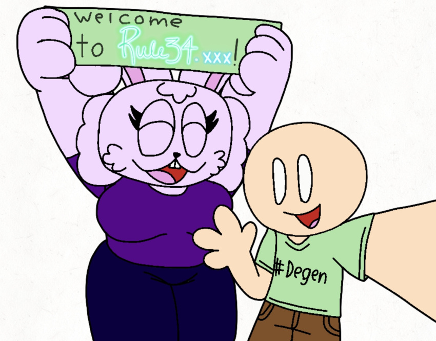 Oc Rule 34 Image