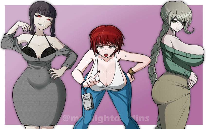 Aged Up Rule 34 Image