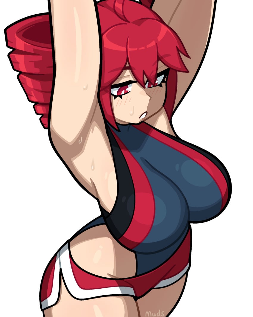 1girls Rule 34 Image