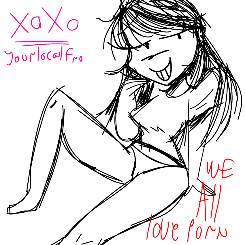 1girls Rule 34 Image