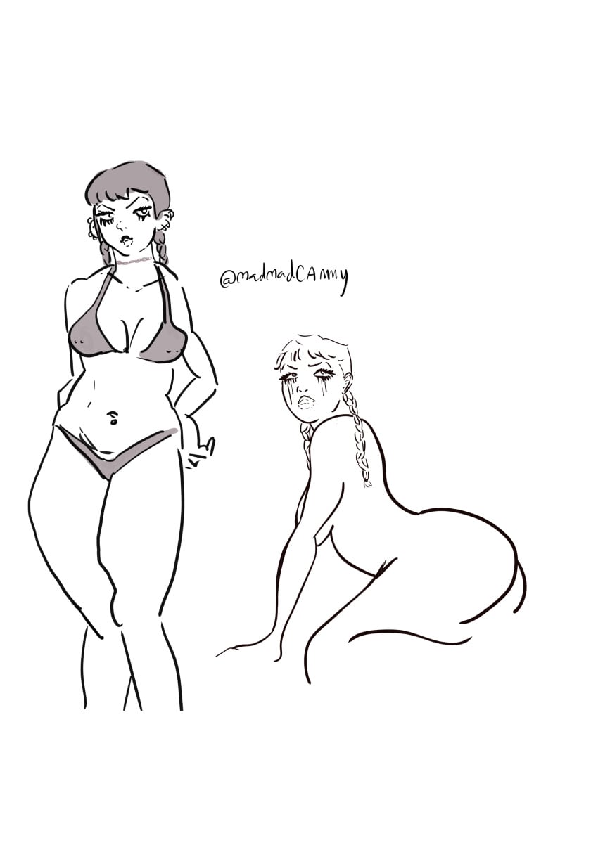 Oc Rule 34 Image