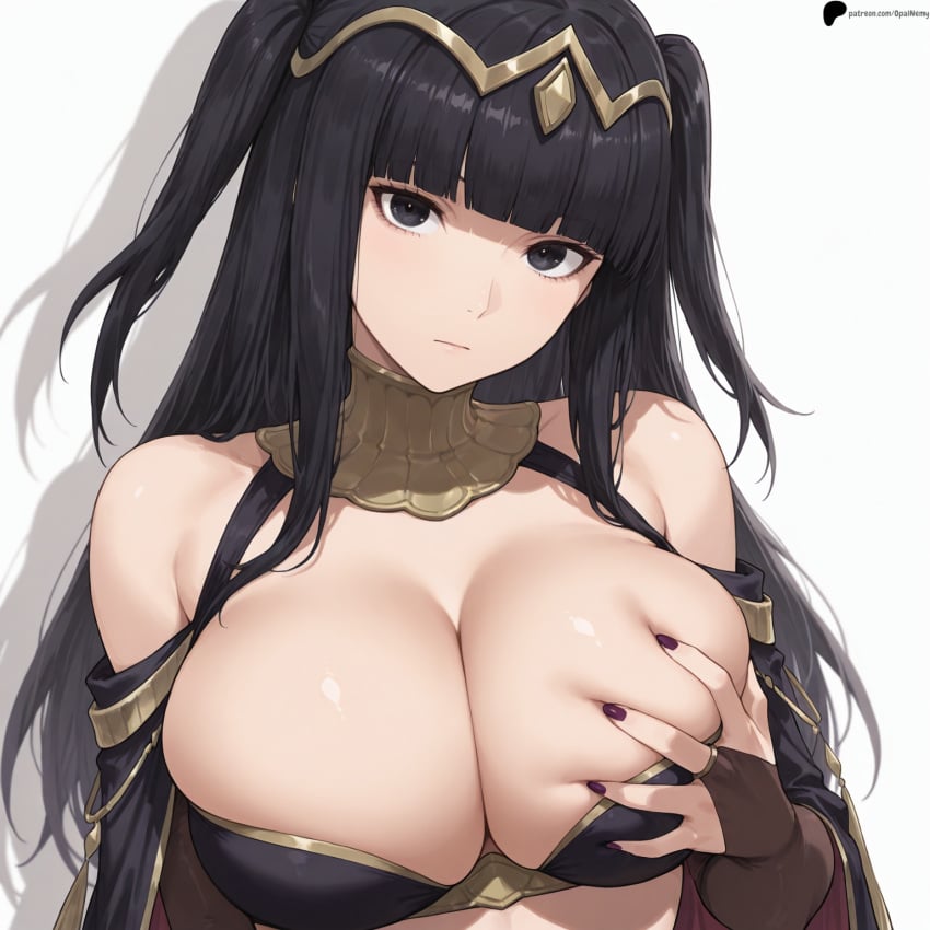 Tharja (Fire Emblem) Rule 34 Image