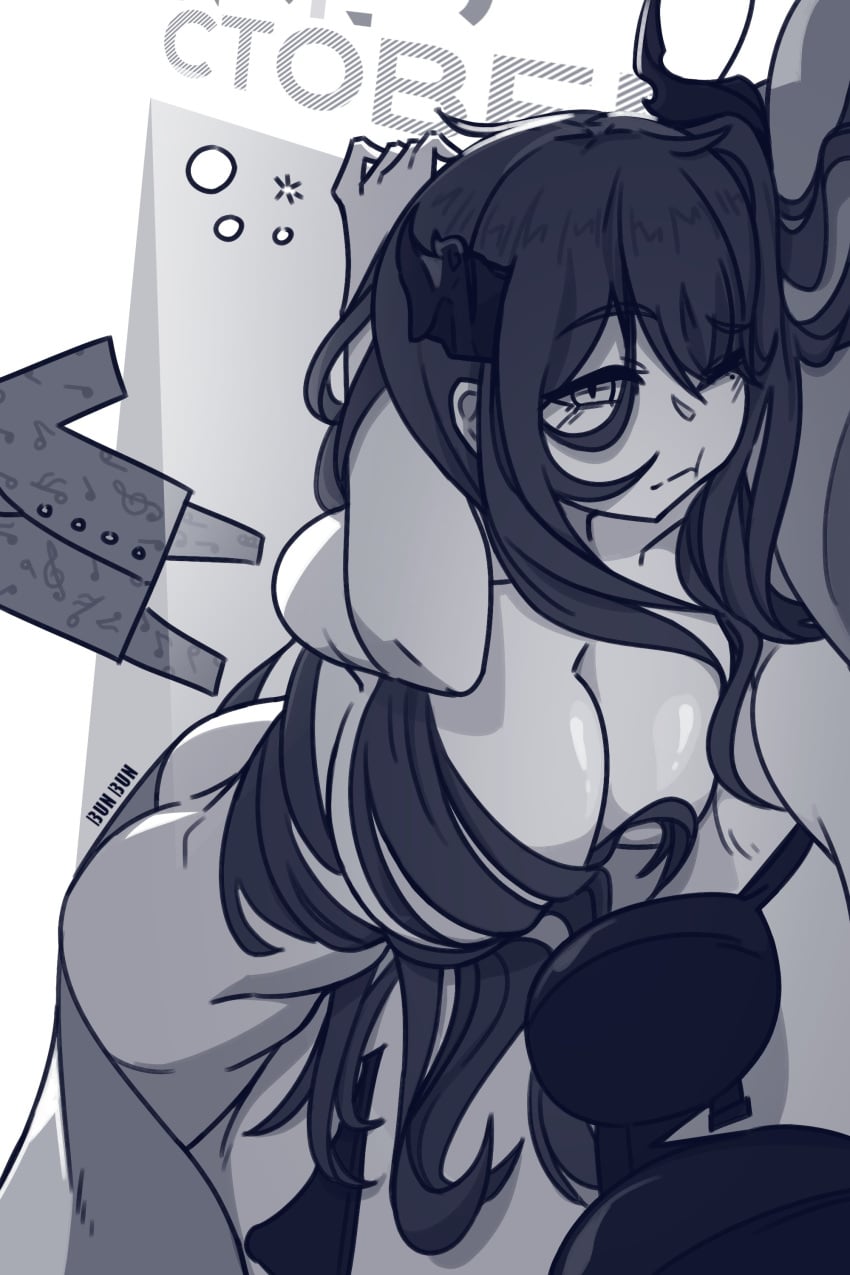 1girls Rule 34 Image