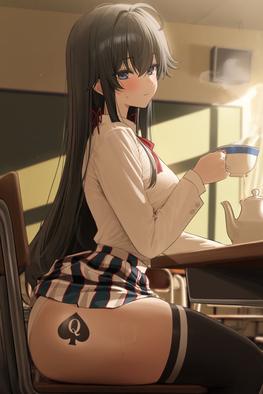 Orangeo (Artist) Rule 34 Image