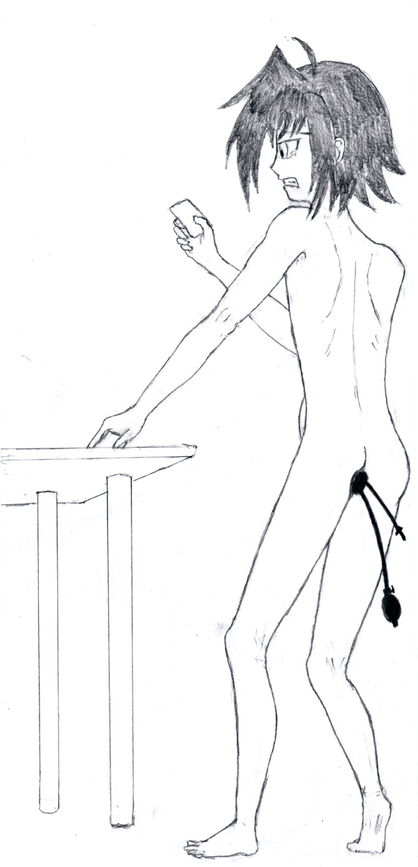 Sendou Aichi (Cardfight!! Vanguard) Rule 34 Image