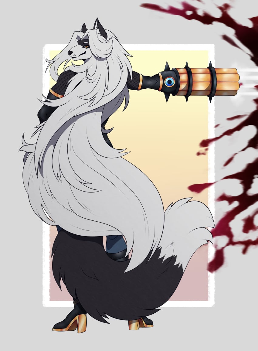 Absurd Res Rule 34 Image