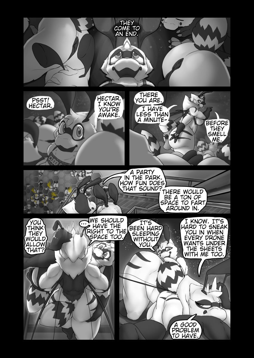 Heather (Soomir) Rule 34 Image