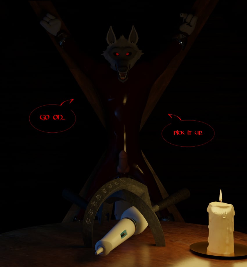 Death (Puss In Boots) Rule 34 Image