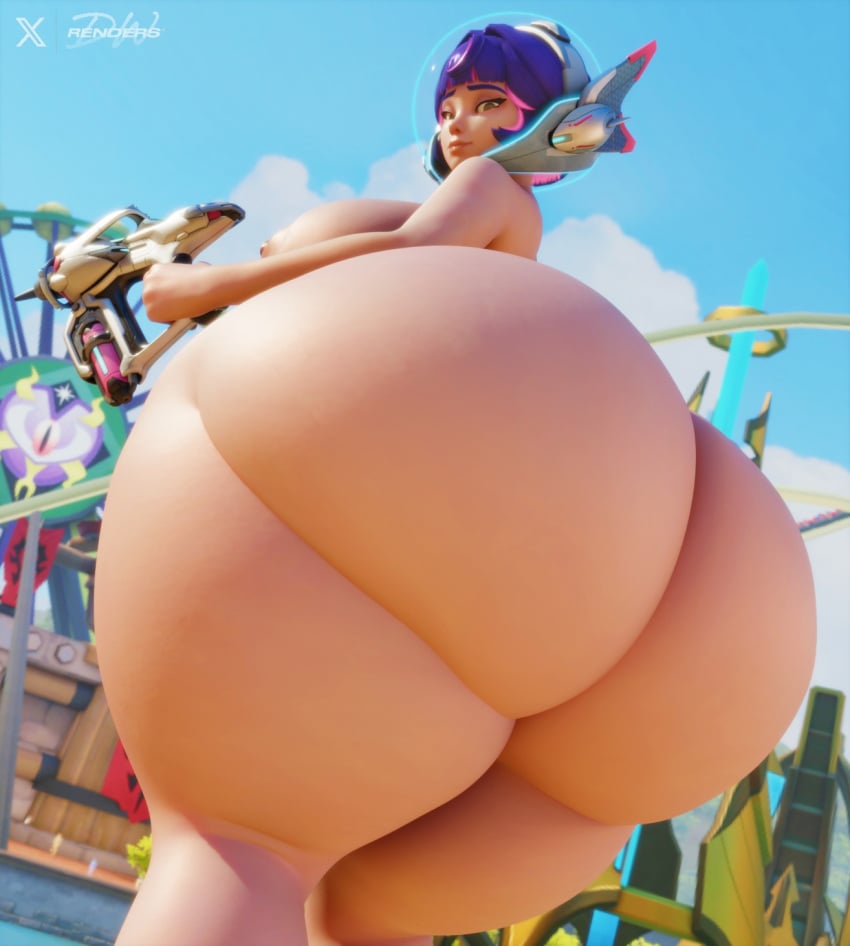 3d (Artwork) Rule 34 Image