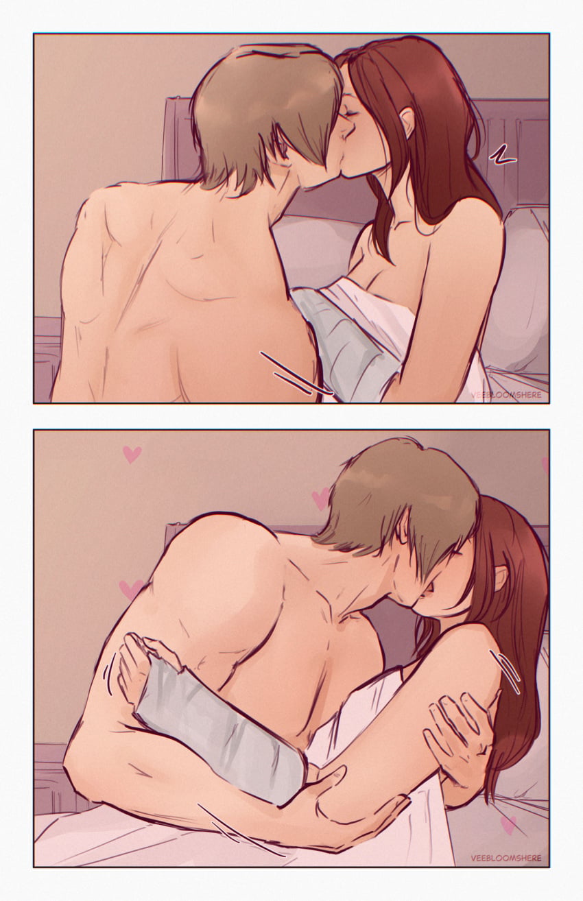 Bandaged Arm Rule 34 Image