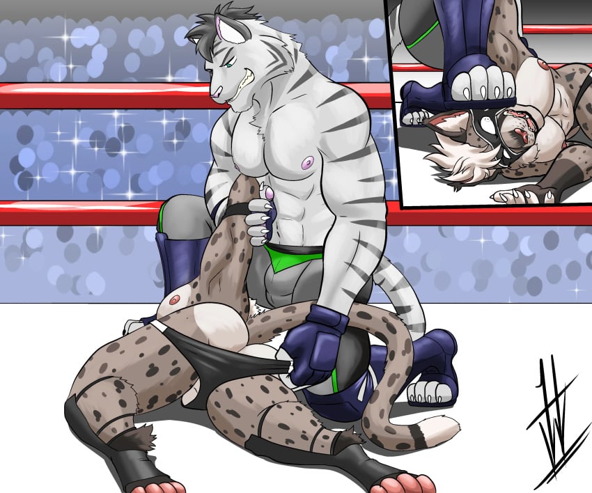 Ty (Tybern) Rule 34 Image