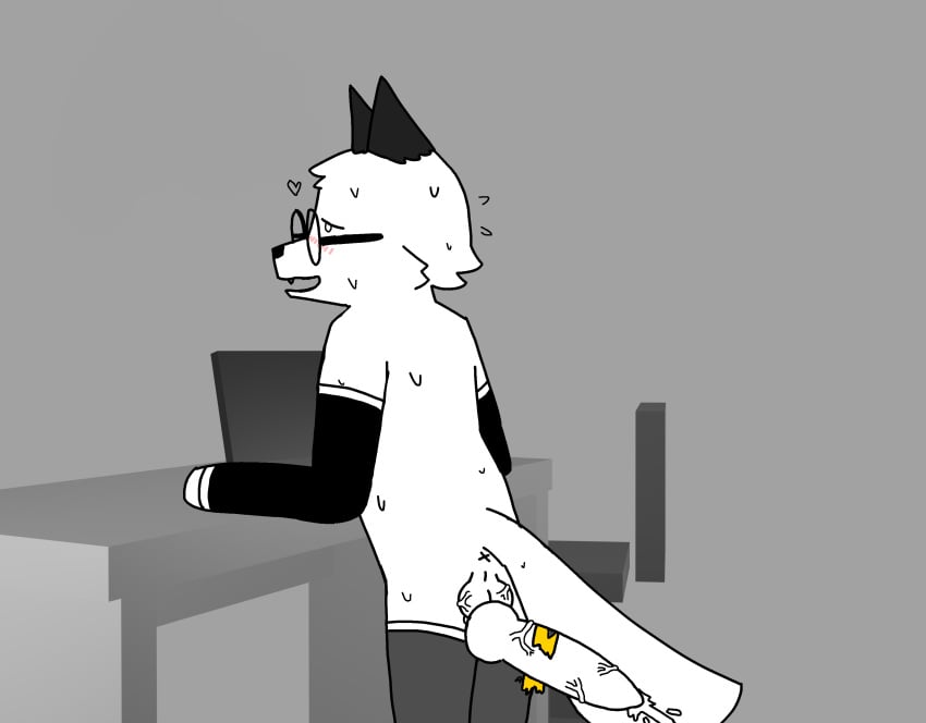 Roddy (Foxfreeguy) Rule 34 Image