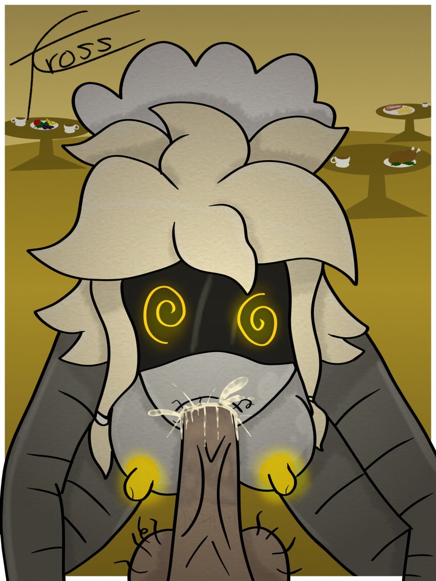 Cyn (Murder Drones) Rule 34 Image