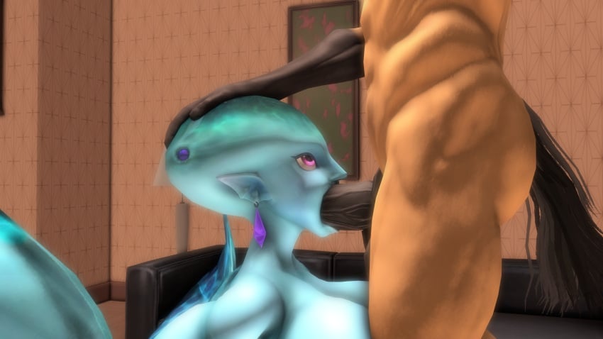 3d (Artwork) Rule 34 Image