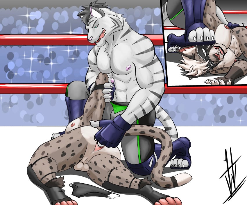 Ty (Tybern) Rule 34 Image