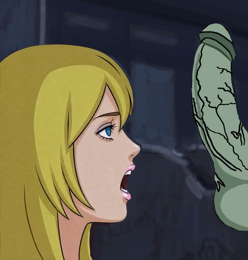 Parasite In City Rule 34 Image