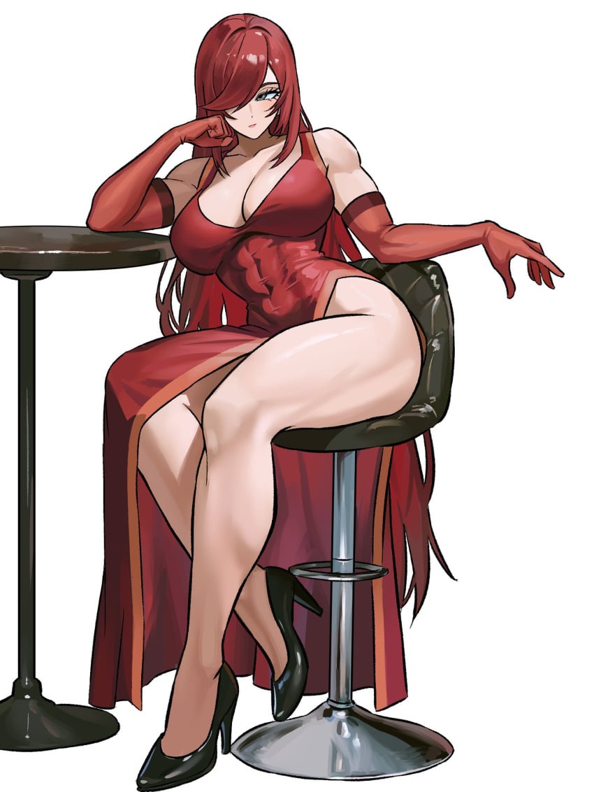 Belinda (Explosifchoker) Rule 34 Image