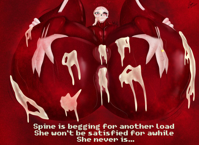 Look Outside Rule 34 Image