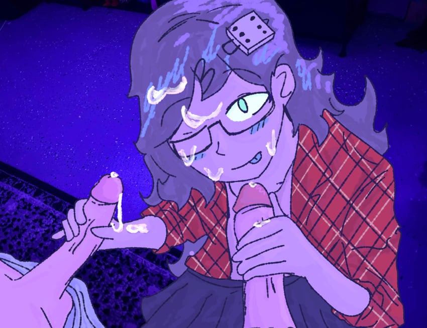 April (Rndmpa) Rule 34 Image