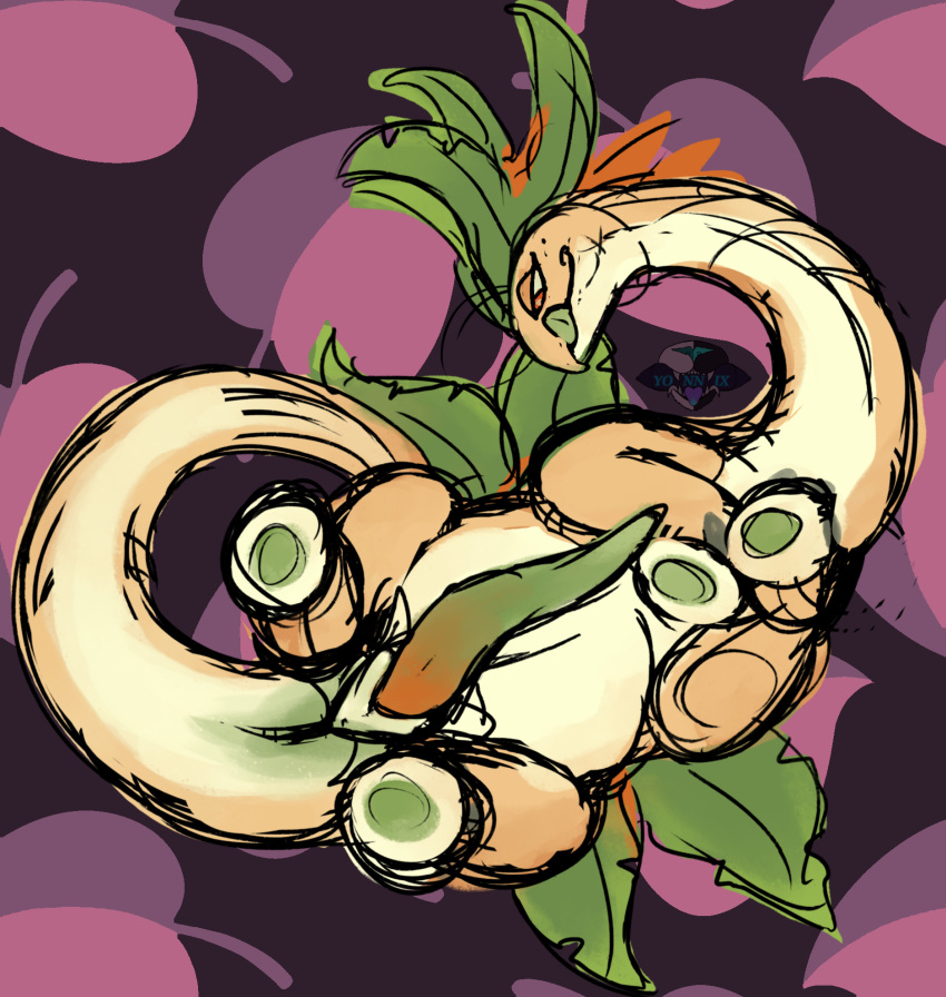 Pal (Species) Rule 34 Image