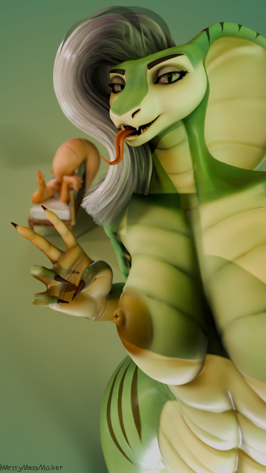 Marha (Sladdoska) Rule 34 Image