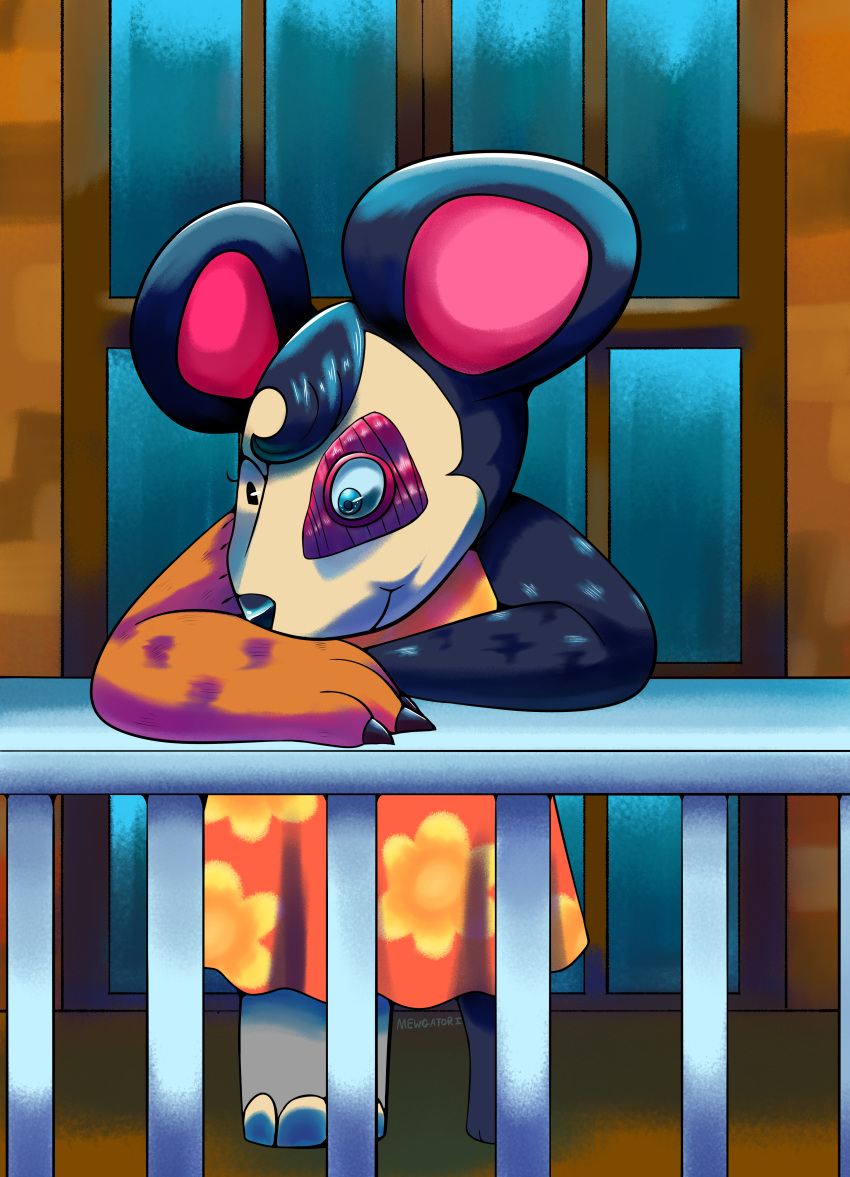 Animal Crossing Rule 34 Image