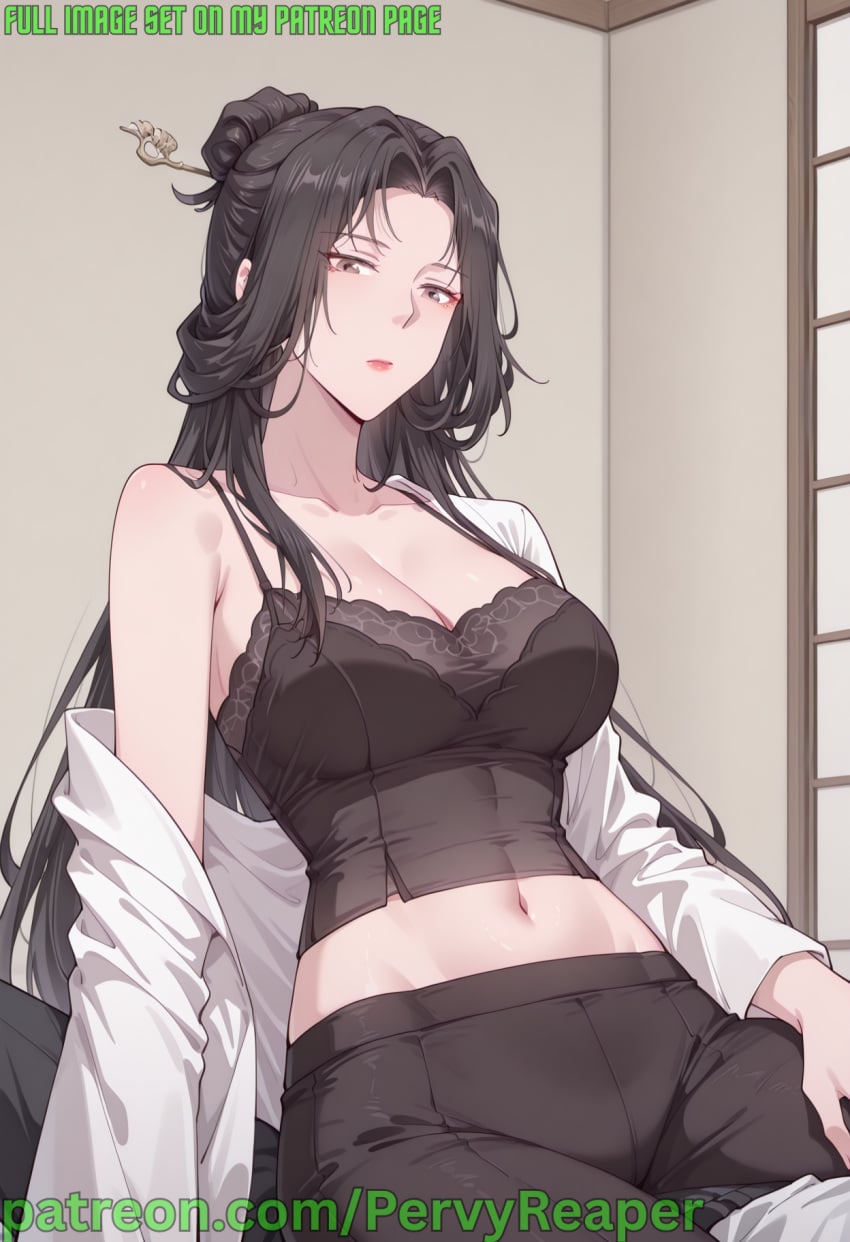 Webtoon Rule 34 Image