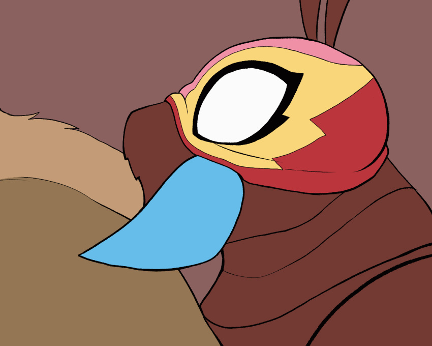 Antennae (Anatomy) Rule 34 Image