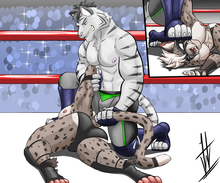 Ty (Tybern) Rule 34 Image