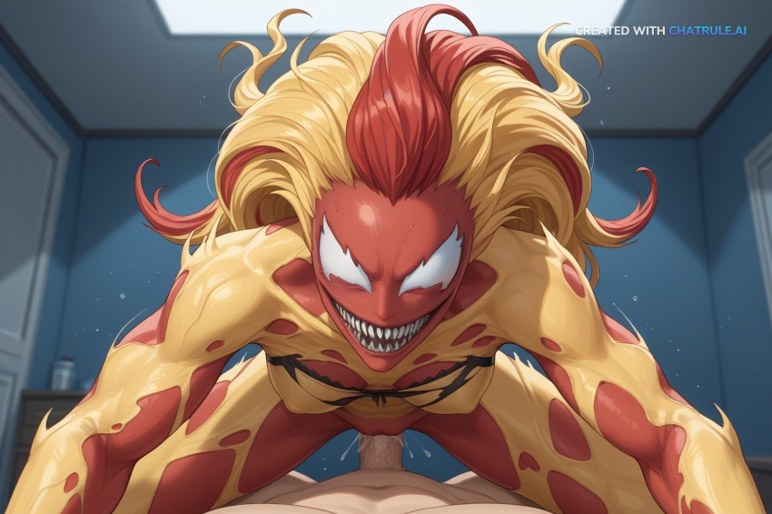 Ai Assisted Rule 34 Image