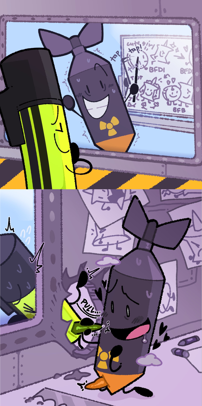 Oc (Object Shows) Rule 34 Image