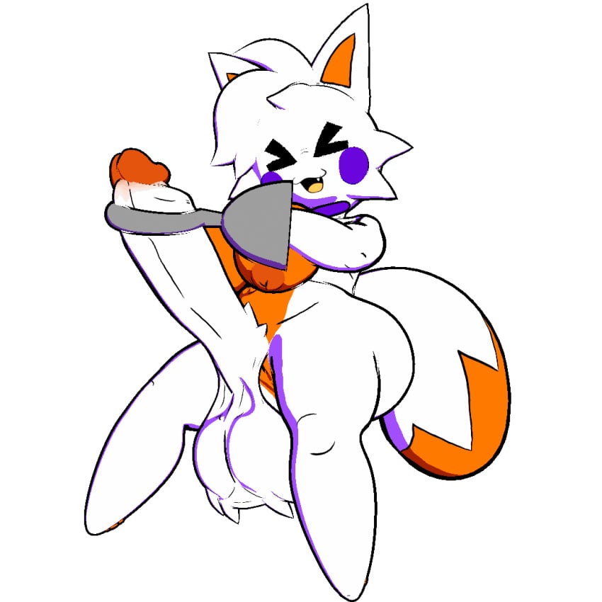 Five Nights At Freddy'S Rule 34 Image
