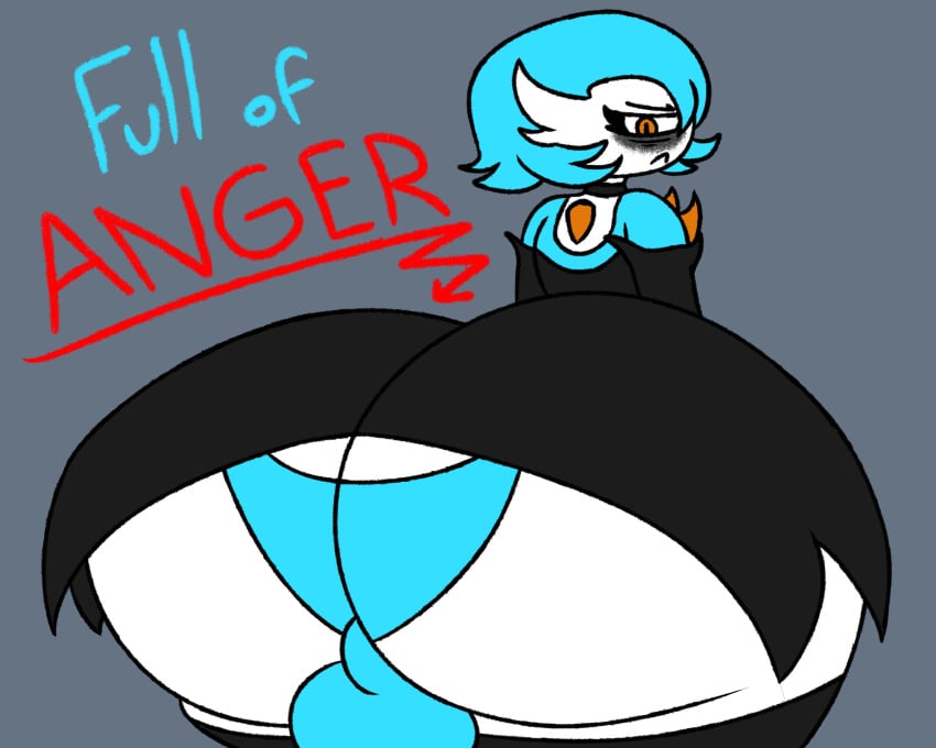 Generation 6 Pokemon (Nintendo) Rule 34 Image