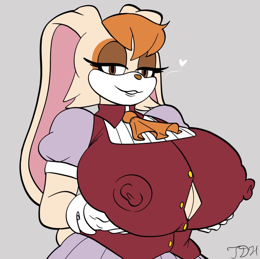 Sonic (Series) Rule 34 Image